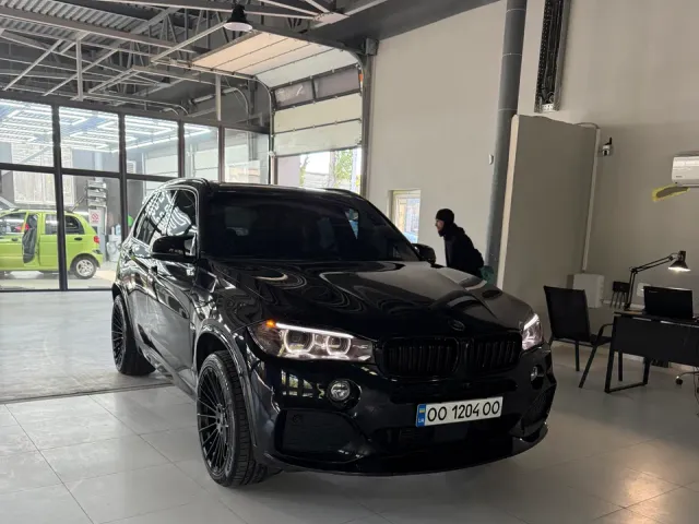 BMW X5 2015, Одеса, $23 000 - зображення 2