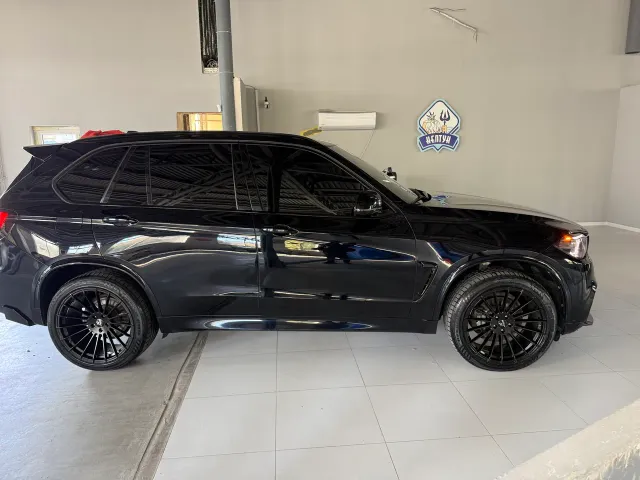 BMW X5 2015, Одеса, $23 000 - зображення 3