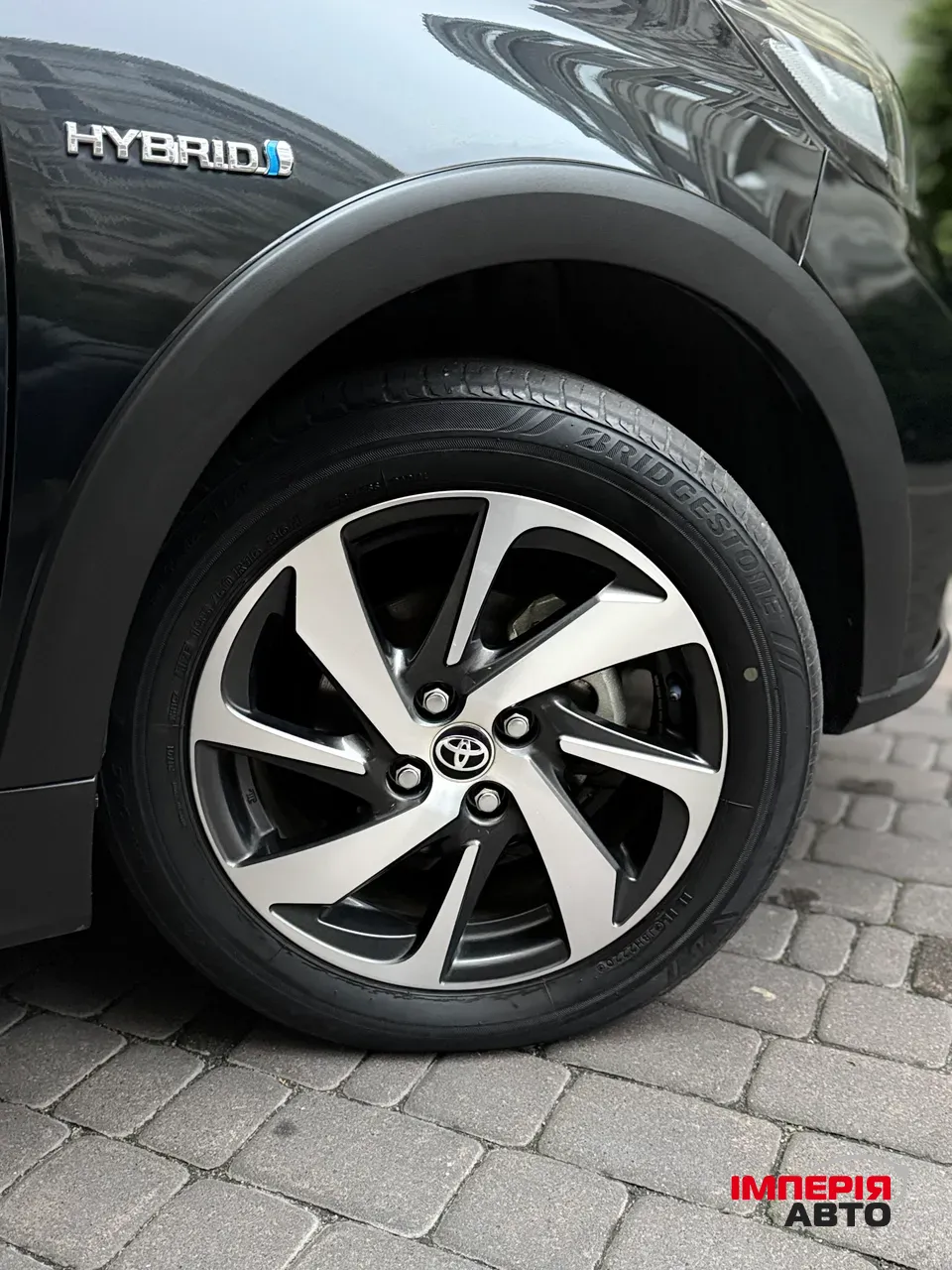 Toyota Aqua - фото 10