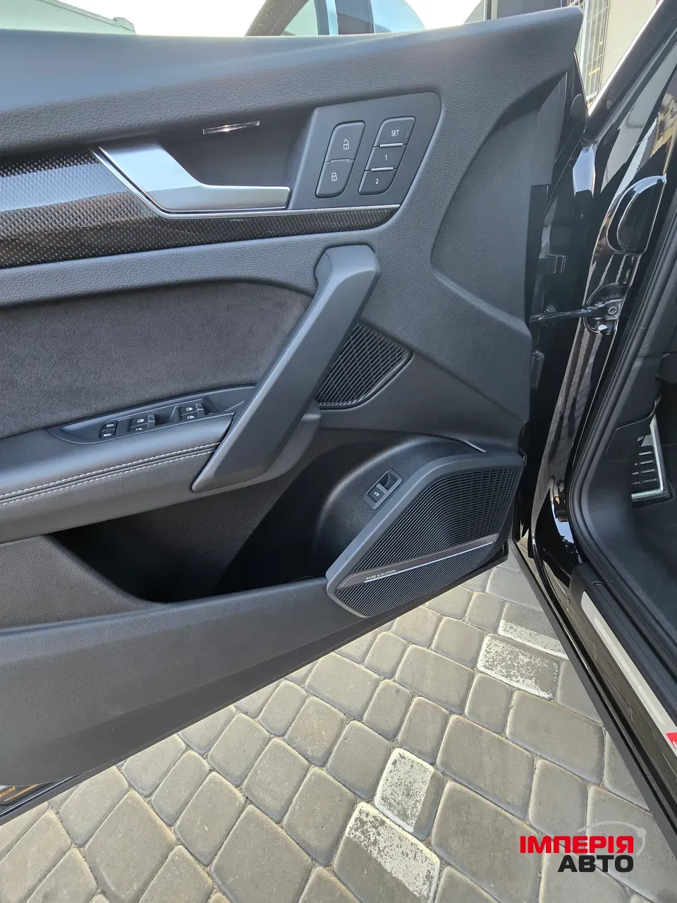 Audi SQ5 Sportback - фото 12