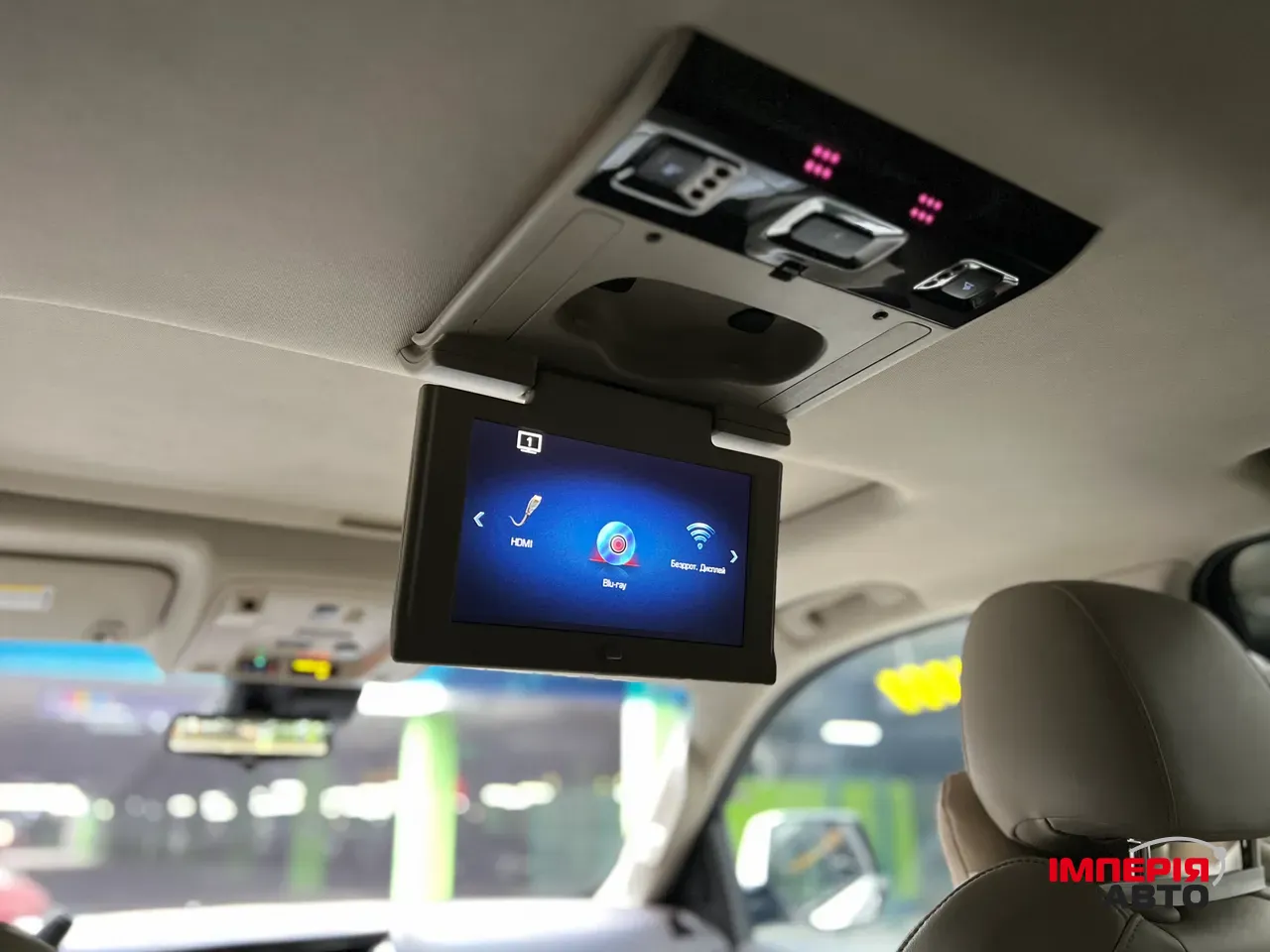 Cadillac Escalade - фото 47