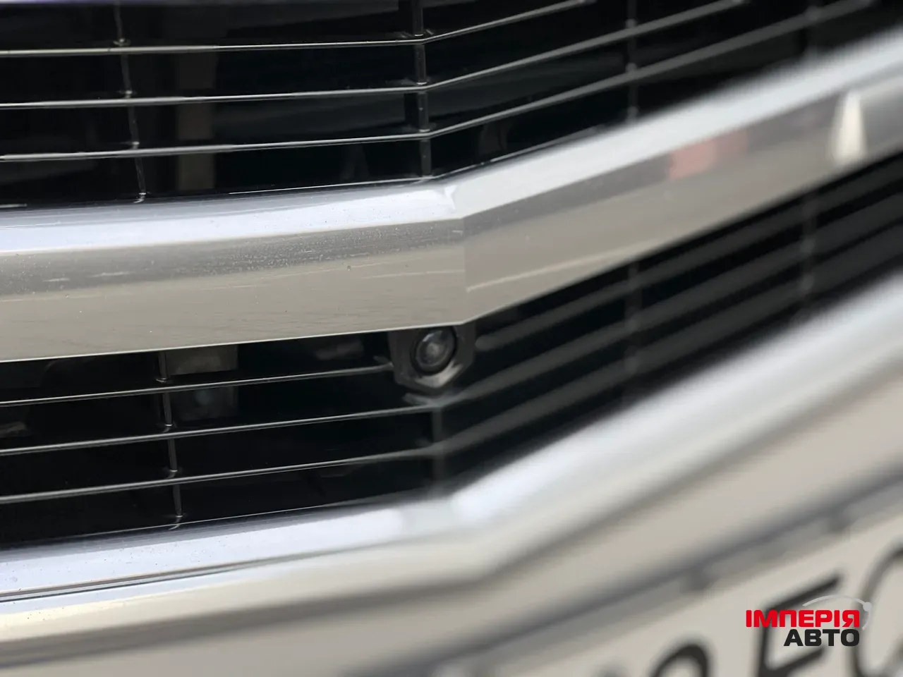 Cadillac Escalade - фото 18