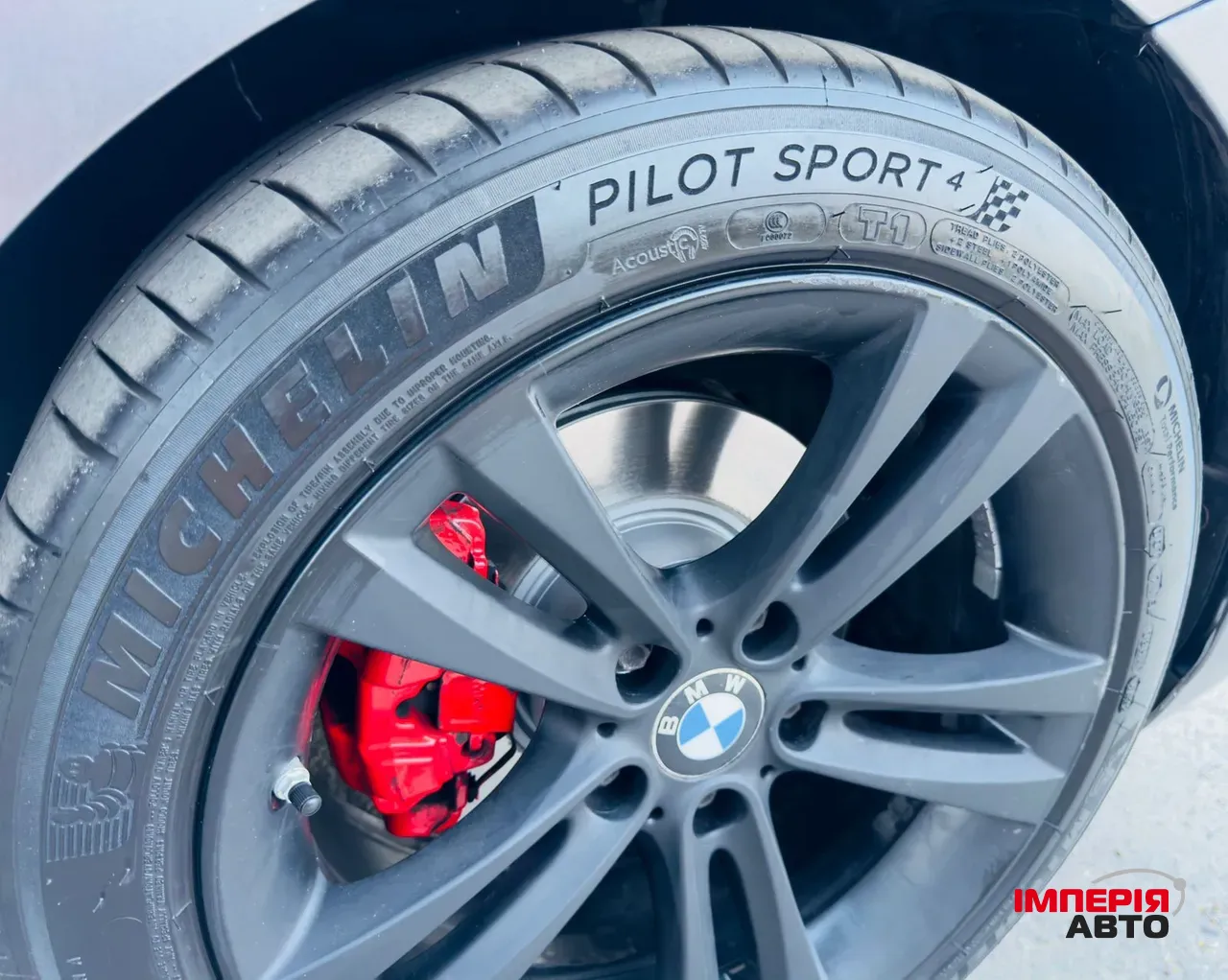 BMW 4 серії - фото 9