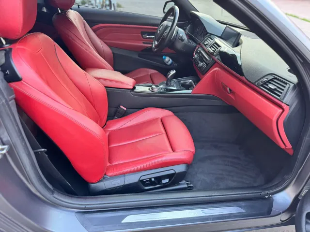 BMW 4 серії - фото 5