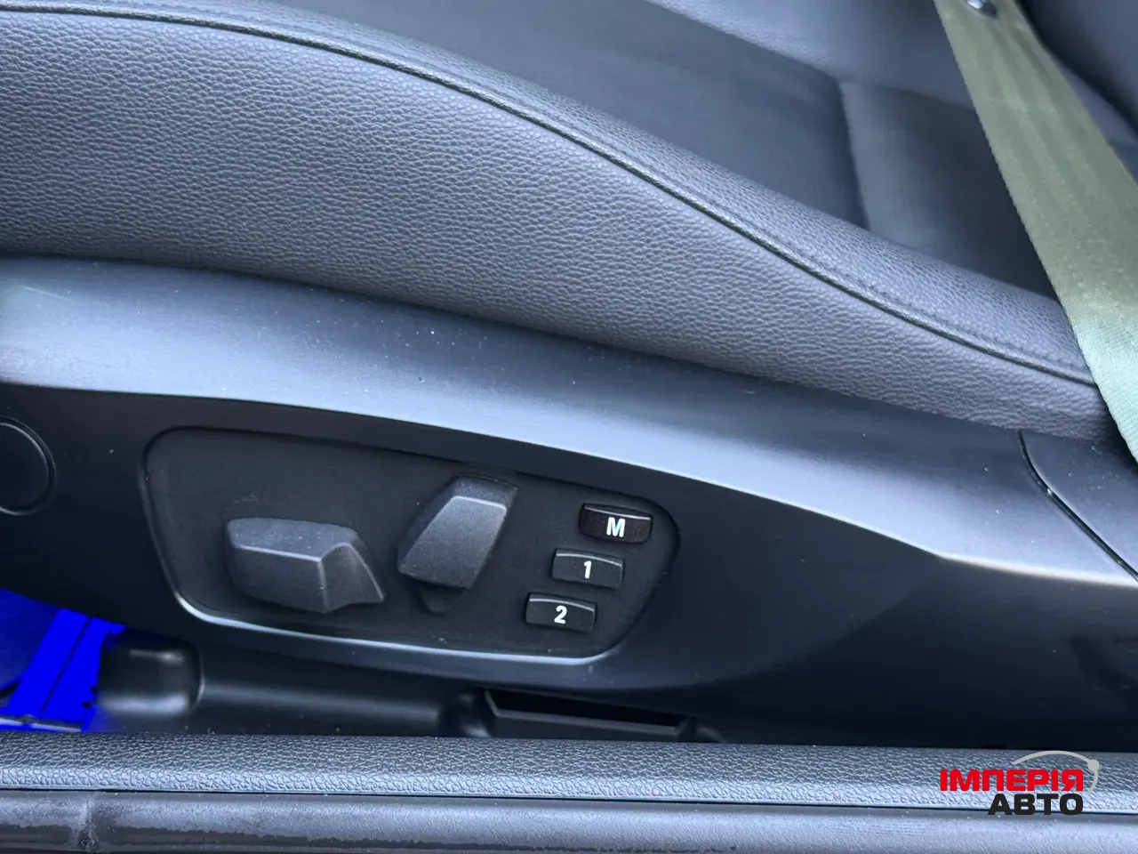 BMW 1 серії - фото 52