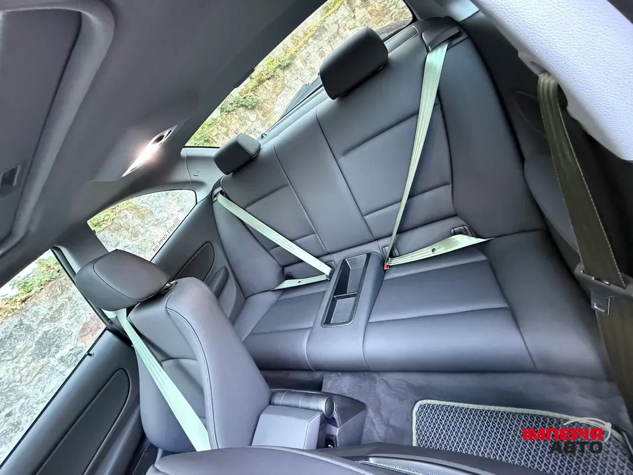 BMW 1 серії - фото 53