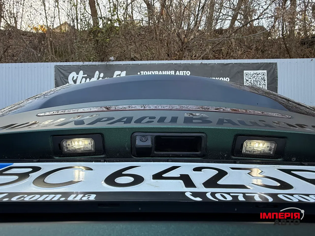 BMW 1 серії - фото 20