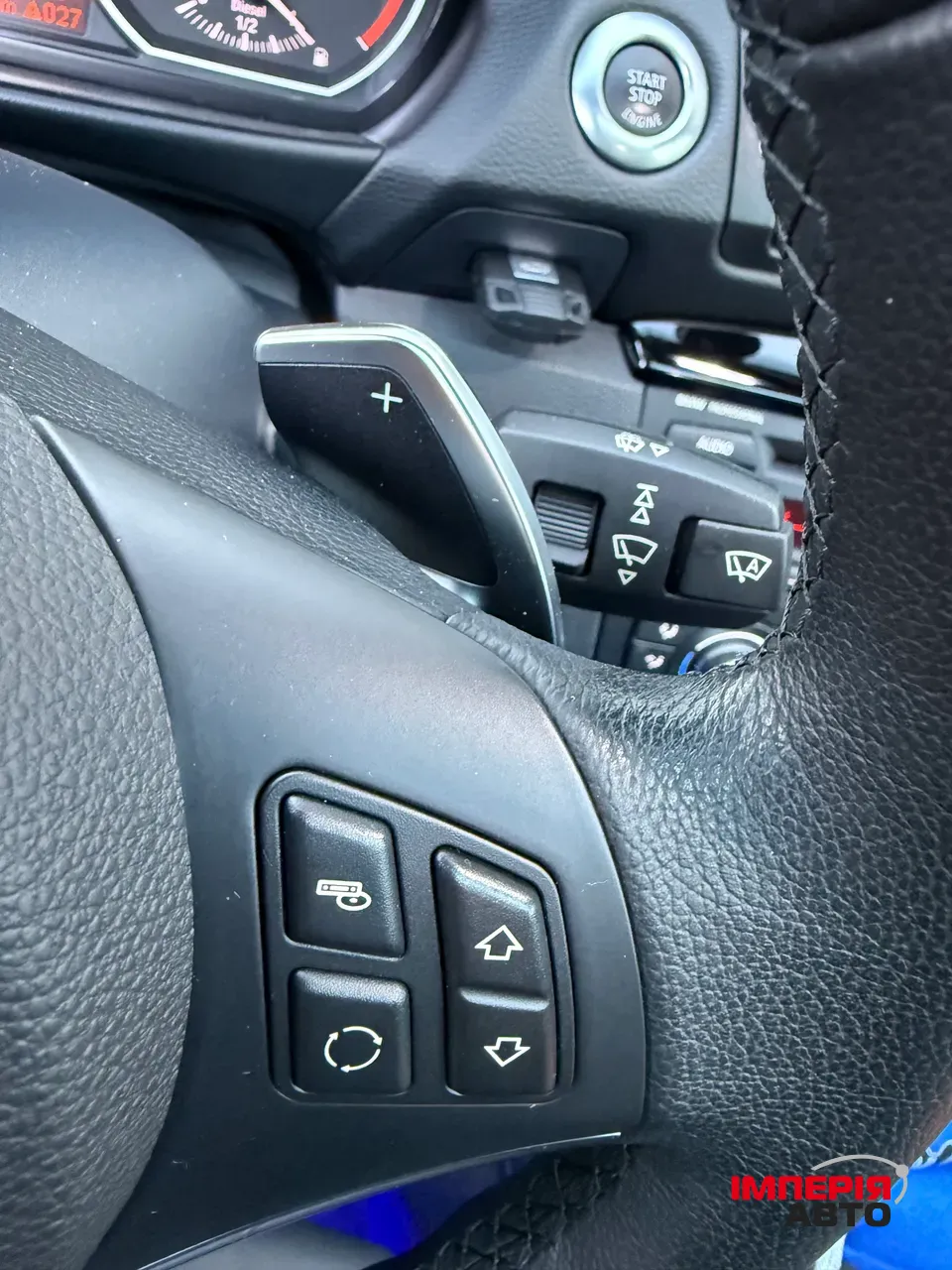 BMW 1 серії - фото 38