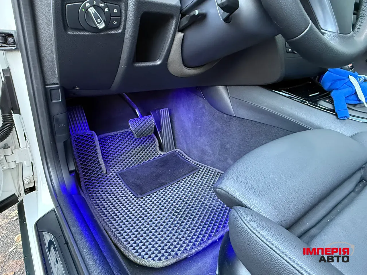 BMW 1 серії - фото 57