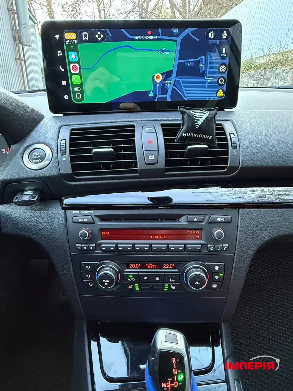 BMW 1 серії - фото 44