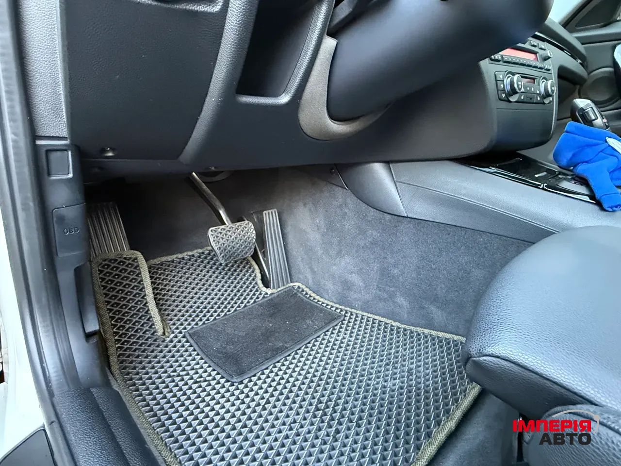 BMW 1 серії - фото 60