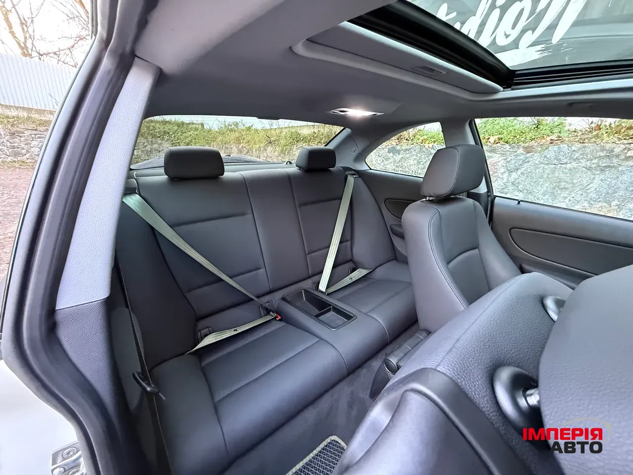 BMW 1 серії - фото 63