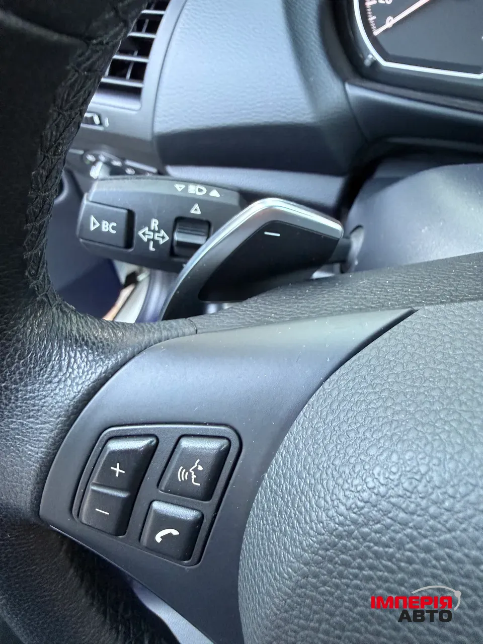 BMW 1 серії - фото 34