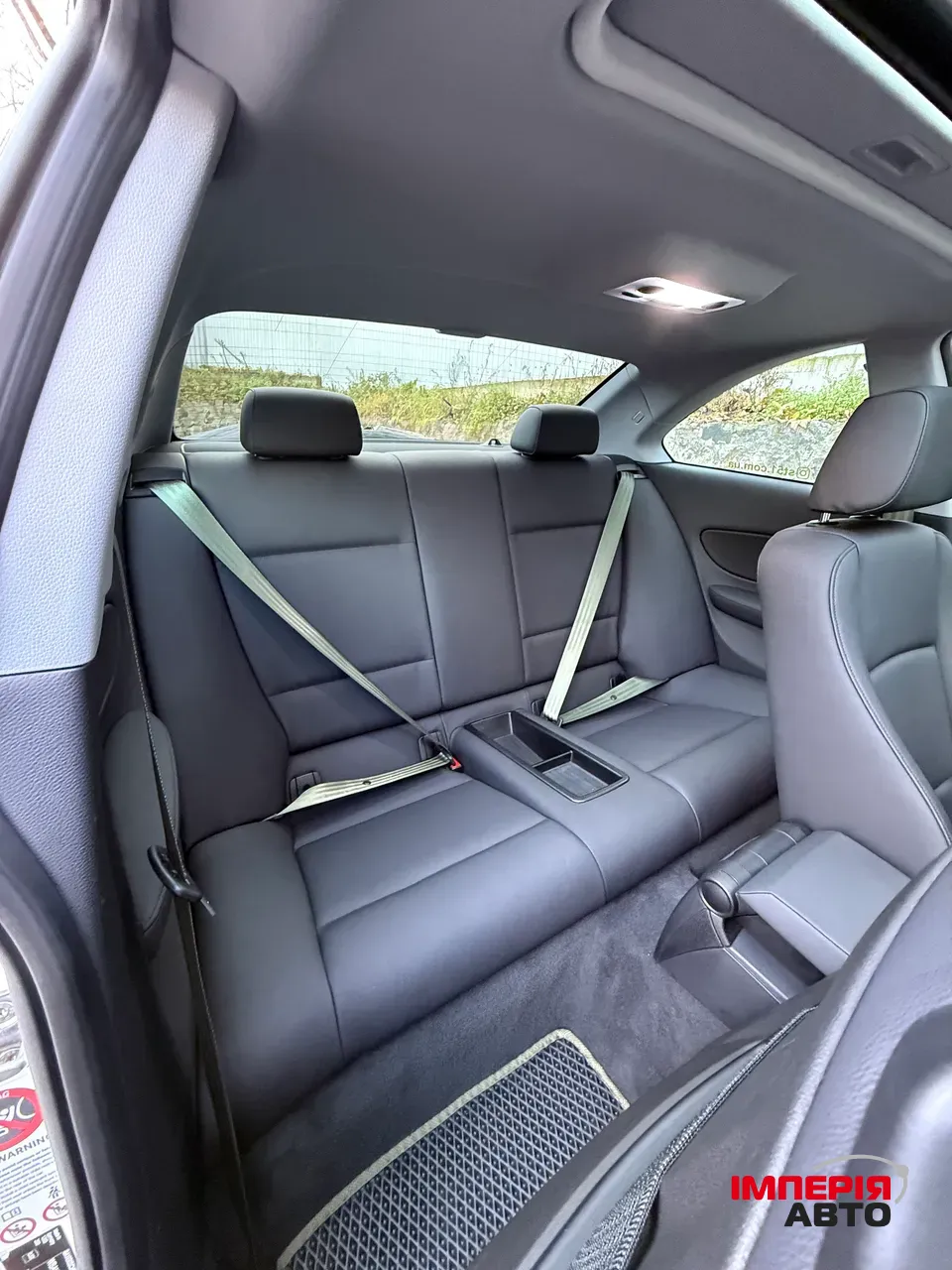 BMW 1 серії - фото 62