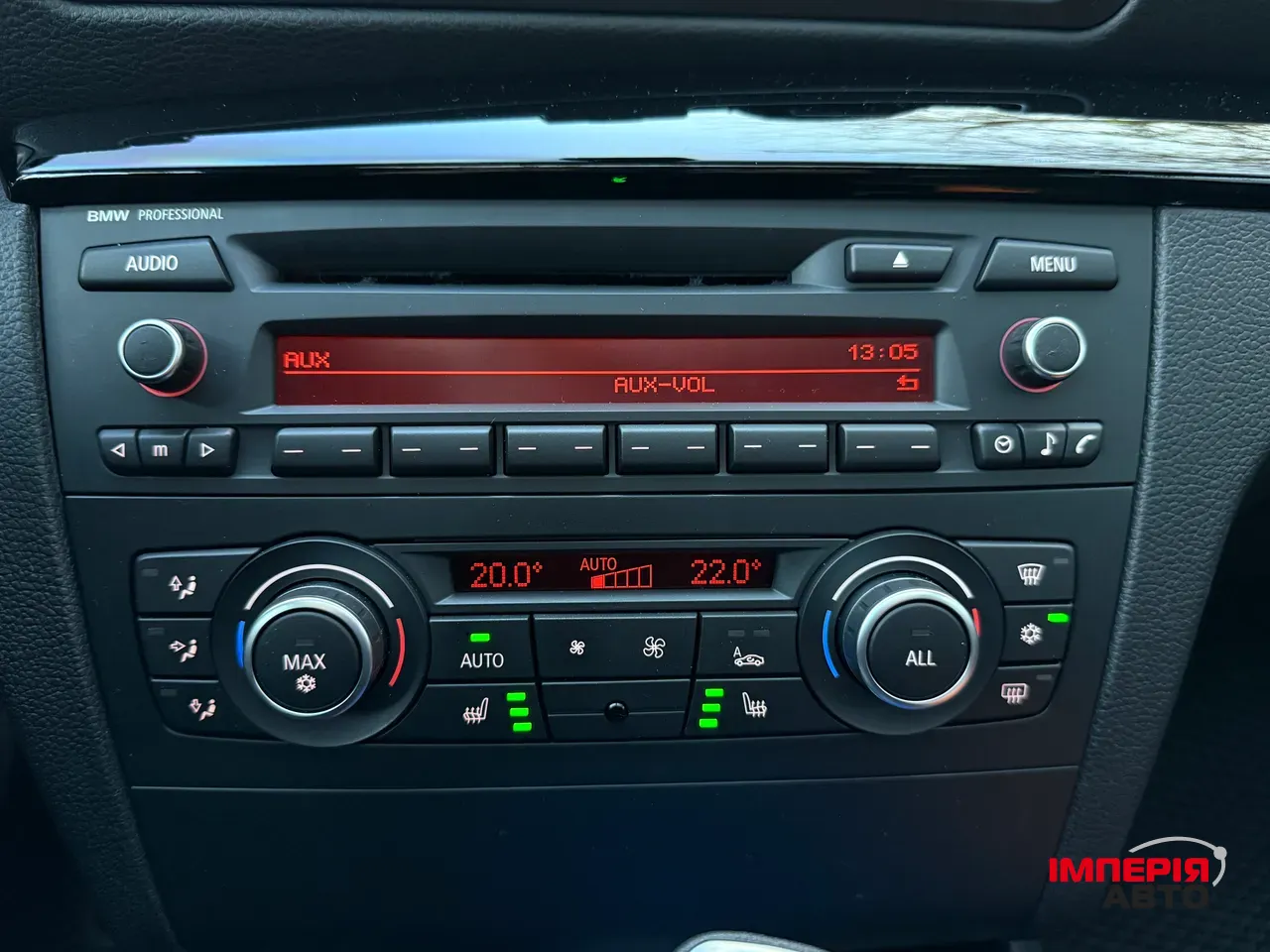 BMW 1 серії - фото 46