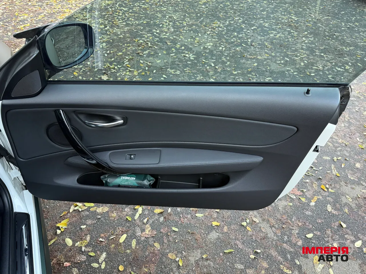 BMW 1 серії - фото 33