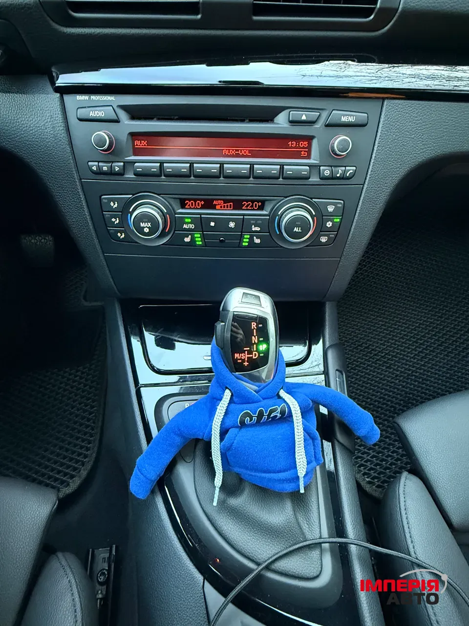 BMW 1 серії - фото 47