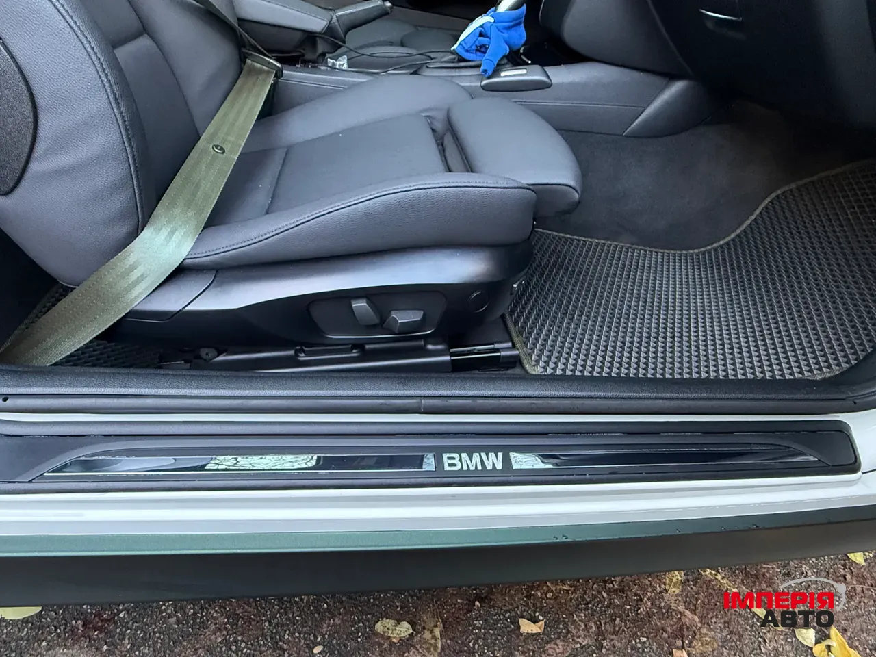 BMW 1 серії - фото 59