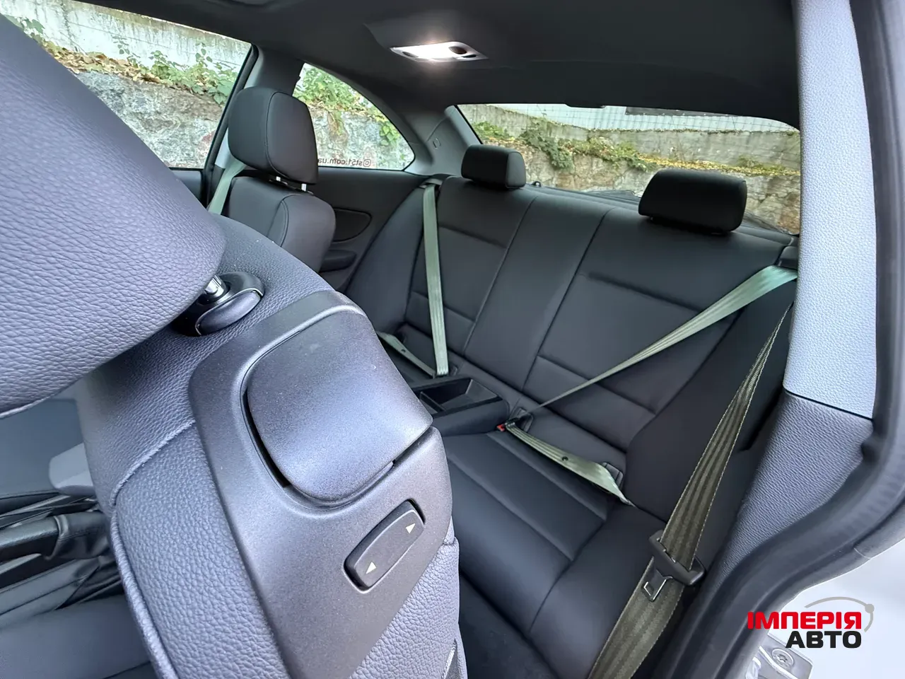 BMW 1 серії - фото 54