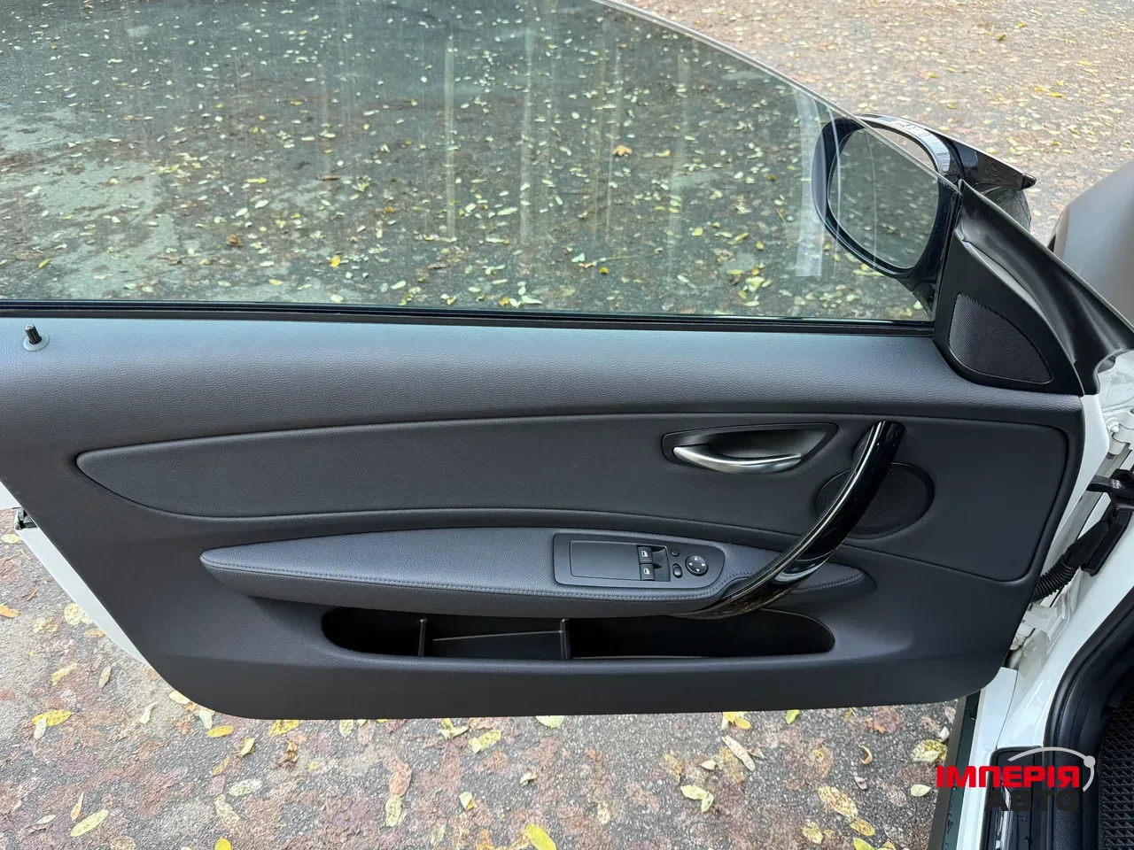 BMW 1 серії - фото 31
