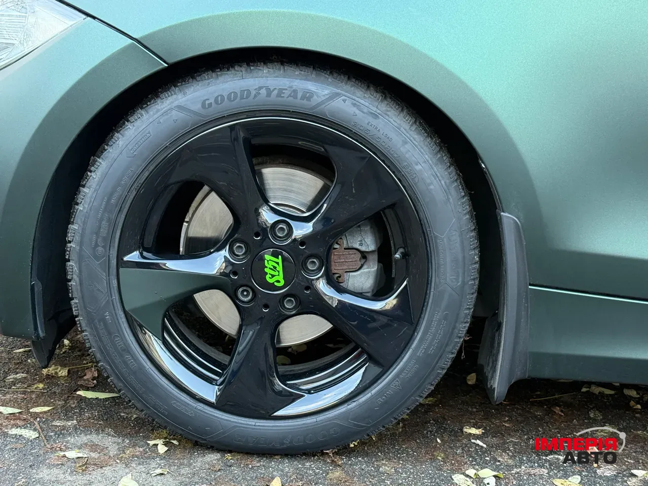 BMW 1 серії - фото 30