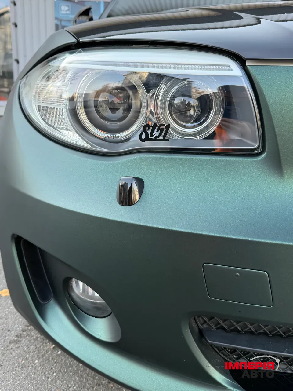 BMW 1 серії - фото 22