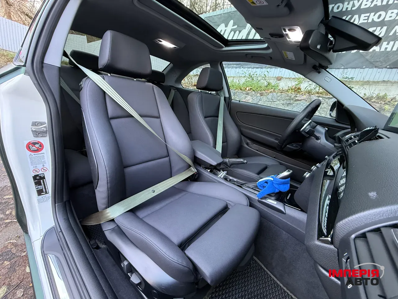 BMW 1 серії - фото 56