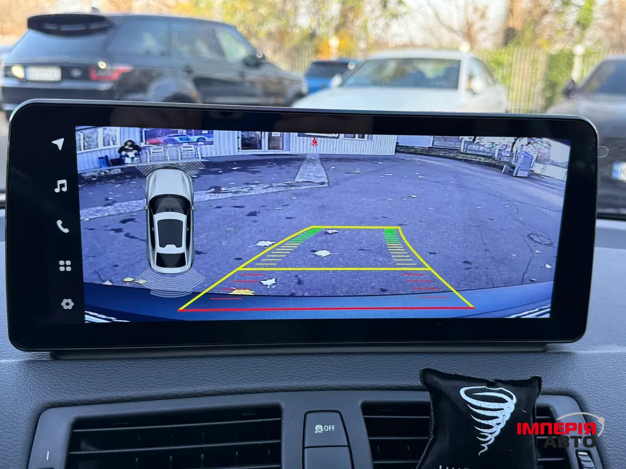 BMW 1 серії - фото 42