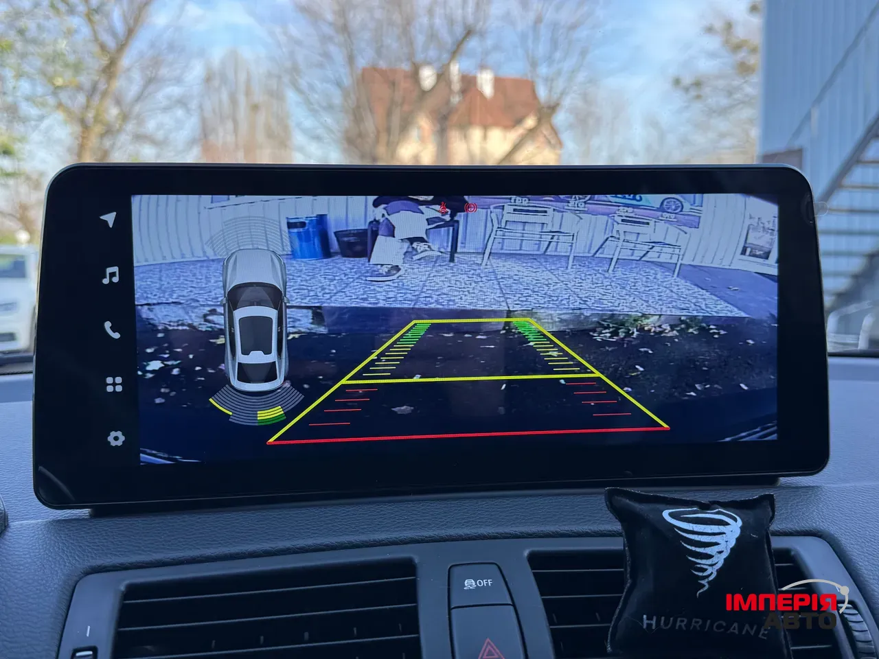 BMW 1 серії - фото 41