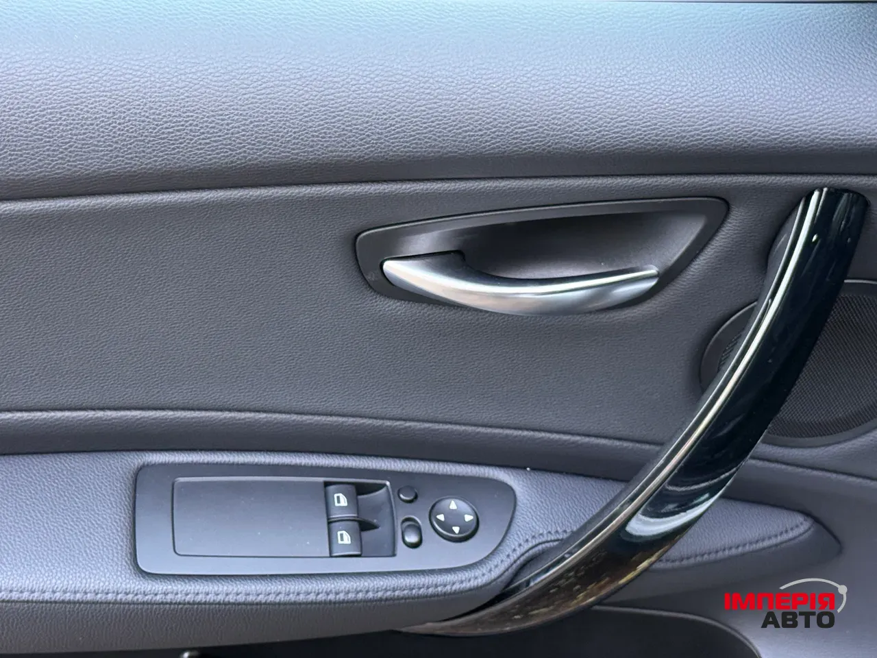 BMW 1 серії - фото 32