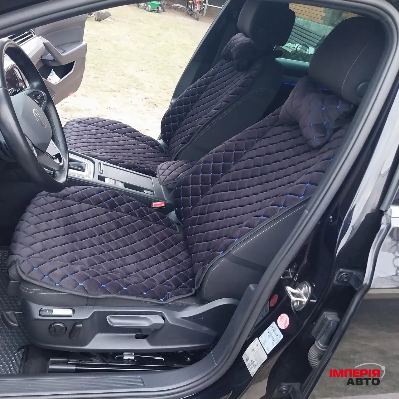 Volkswagen Passat - фото 7