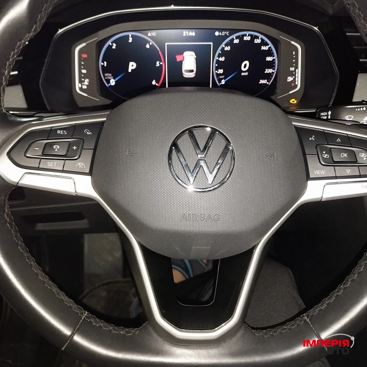 Volkswagen Passat - фото 1