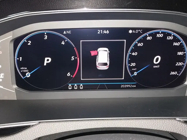 Volkswagen Passat - фото 2