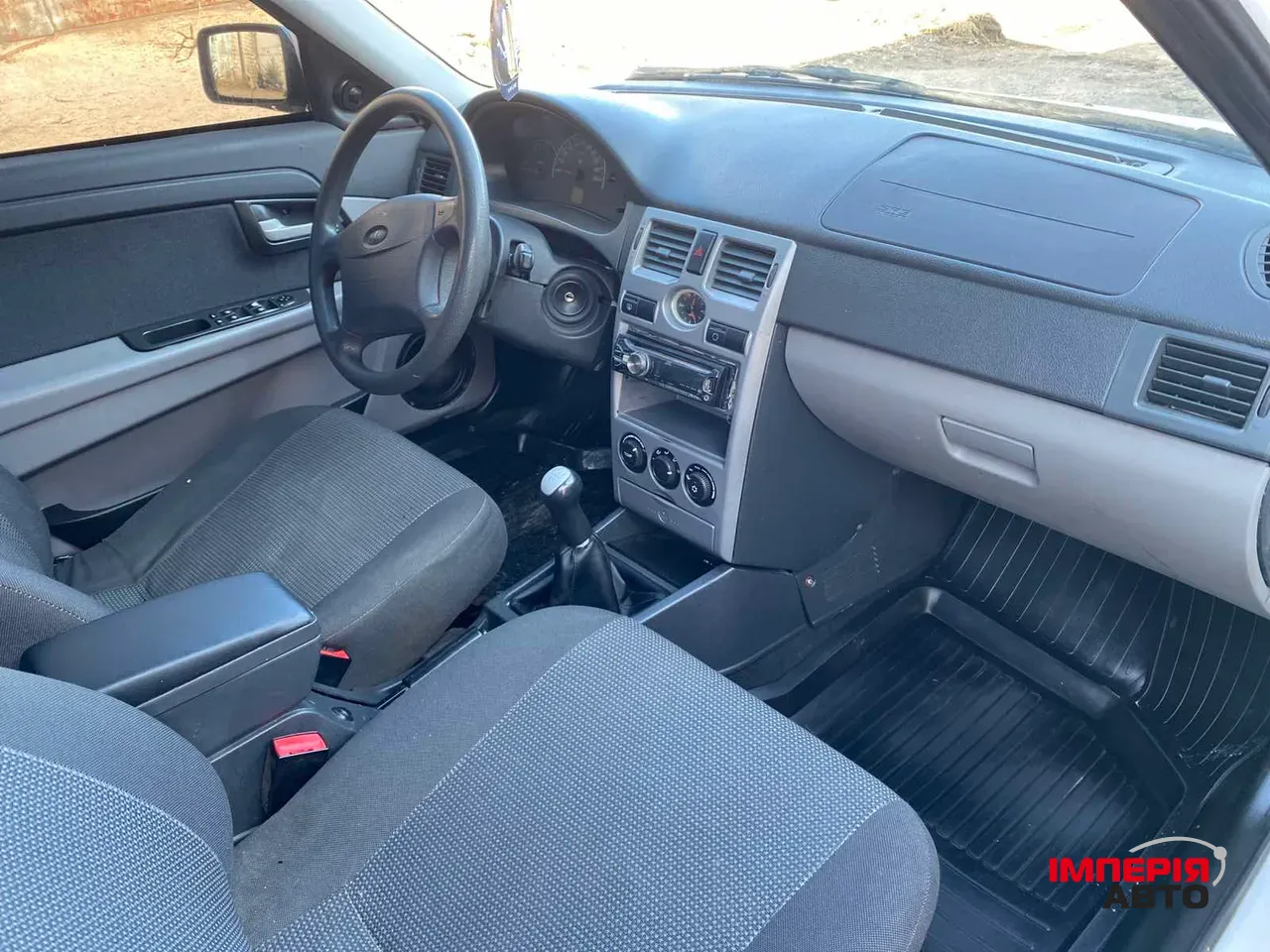 Lada (ВАЗ) Priora - фото 15