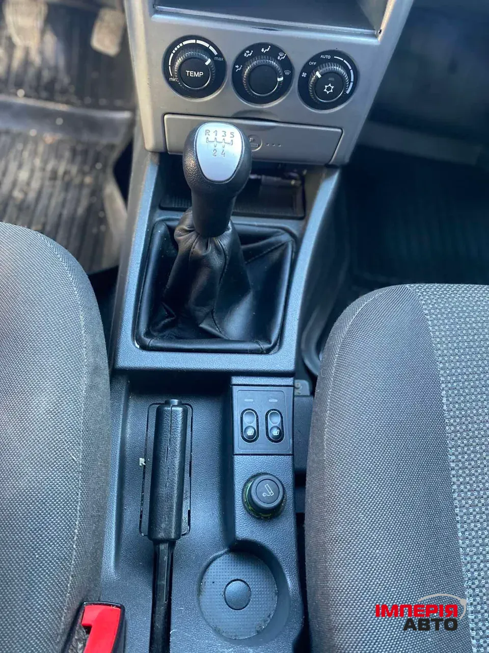 Lada (ВАЗ) Priora - фото 8