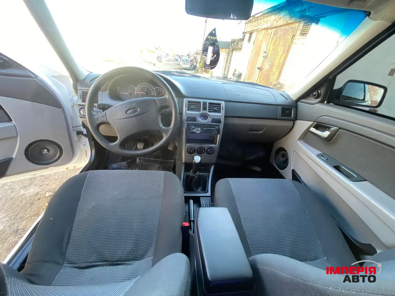 Lada (ВАЗ) Priora - фото 10