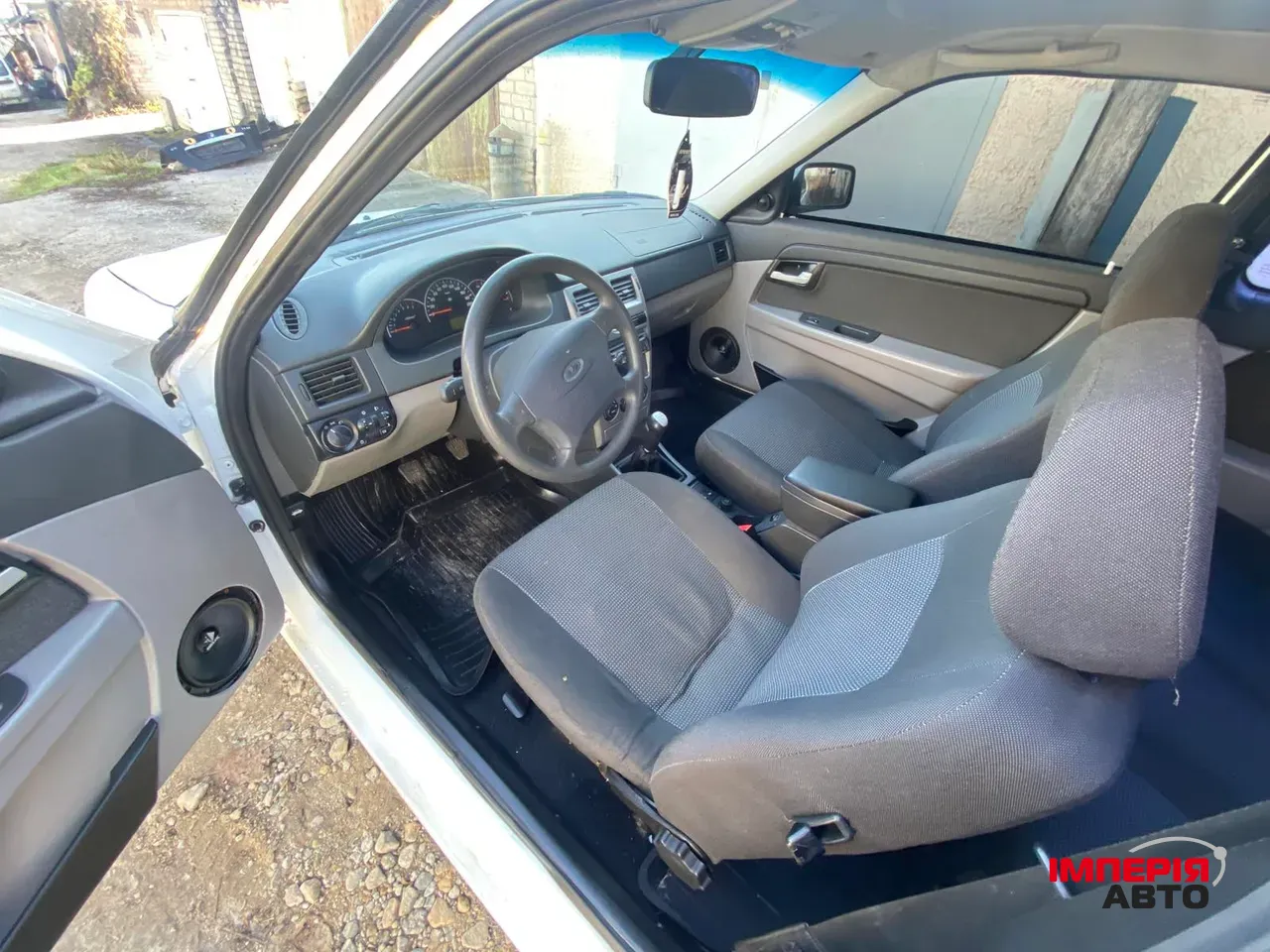 Lada (ВАЗ) Priora - фото 9