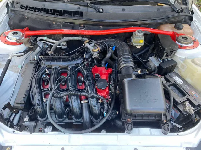 Lada (ВАЗ) Priora - фото 4