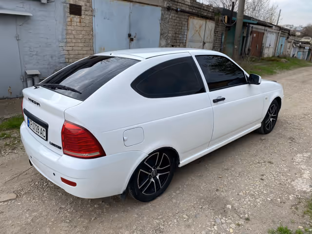 Lada (ВАЗ) Priora - зображення 3