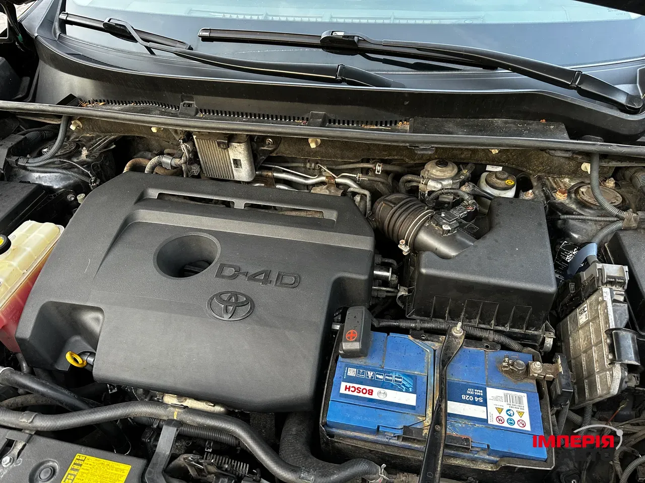 Toyota RAV4 - фото 38