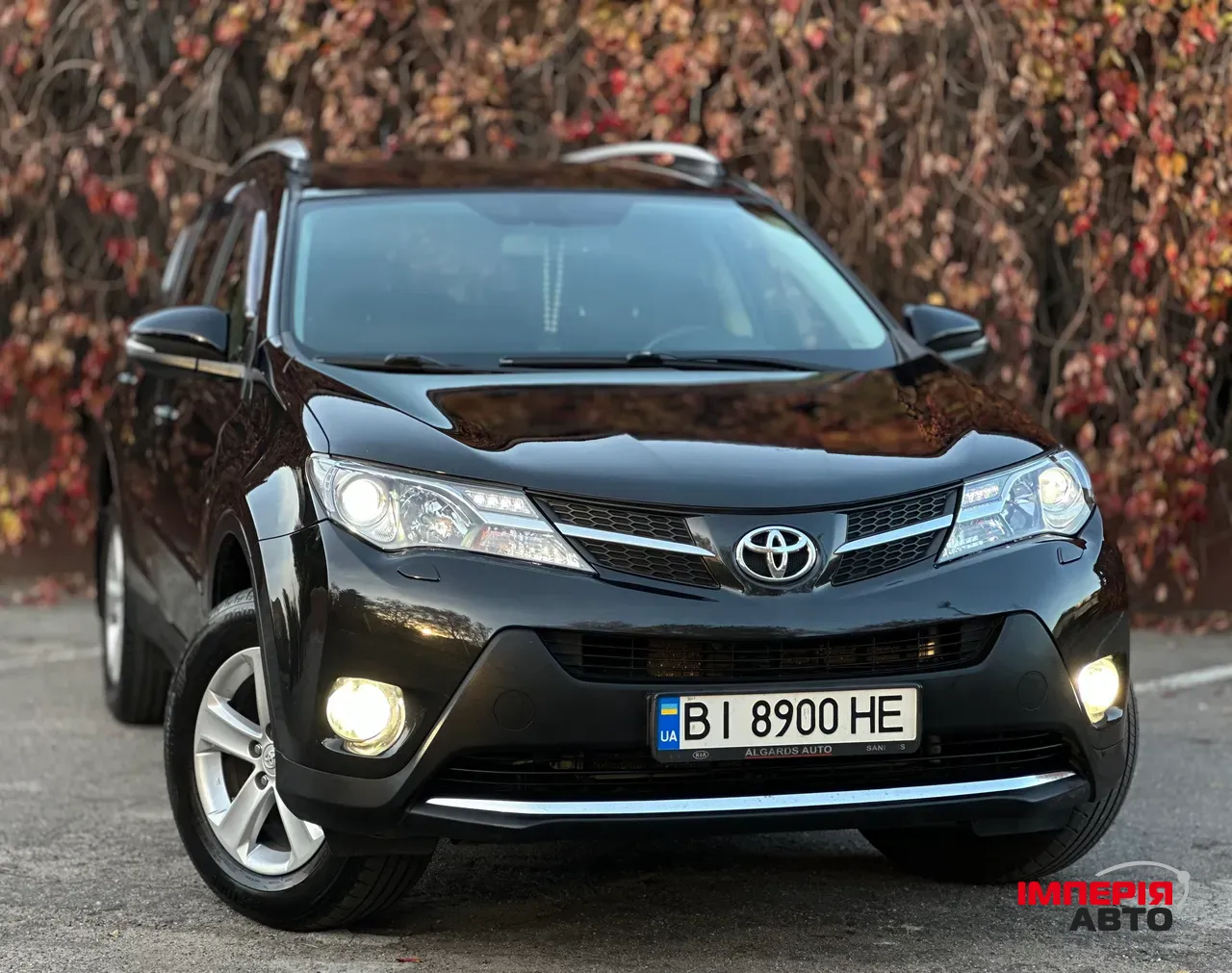 Toyota RAV4 - фото 7