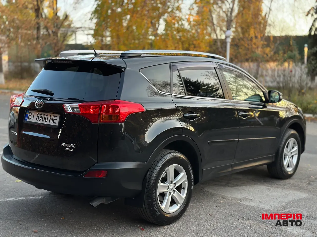 Toyota RAV4 - фото 26