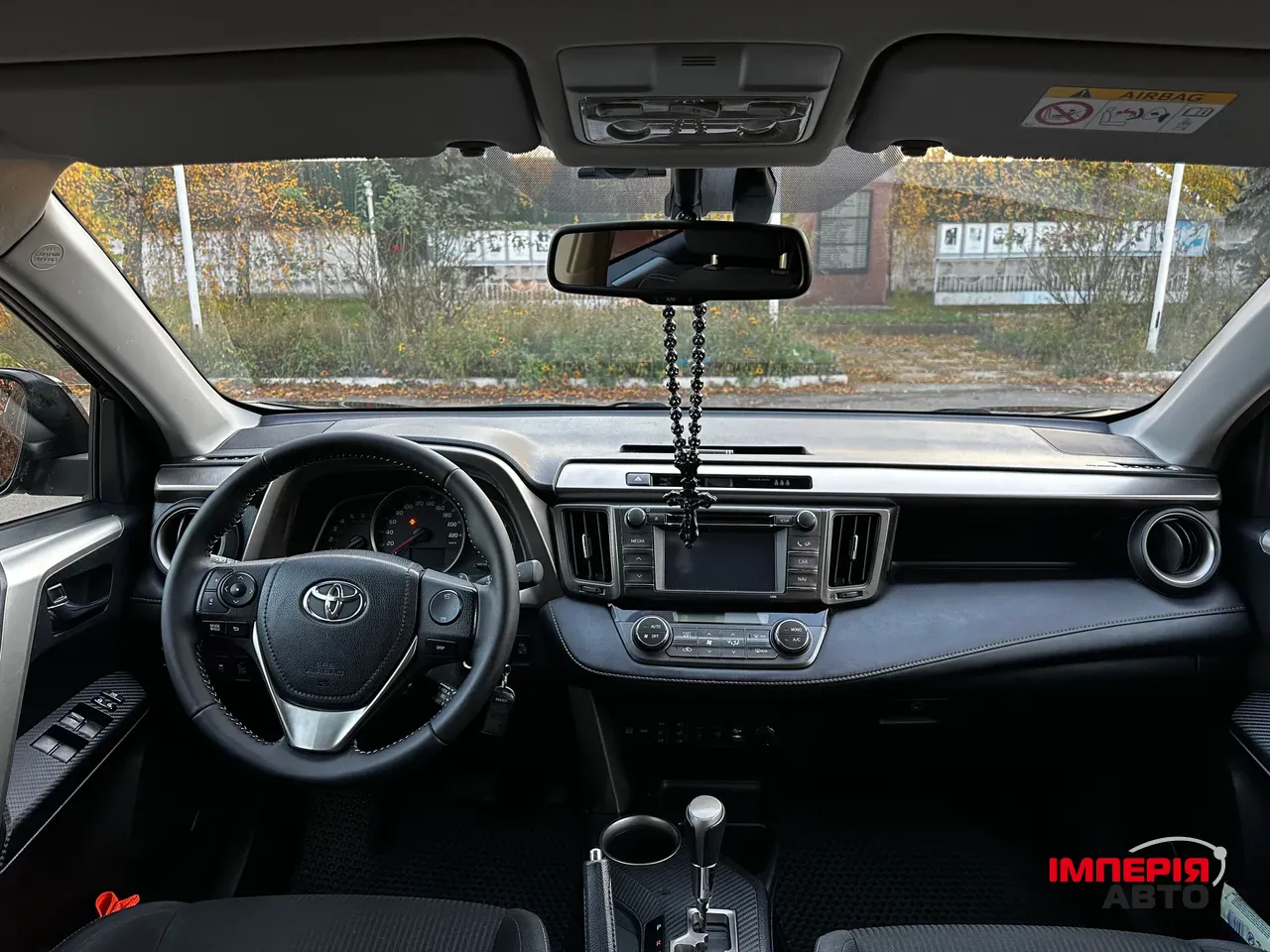 Toyota RAV4 - фото 35