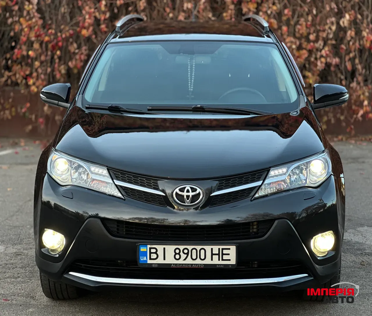 Toyota RAV4 - фото 23