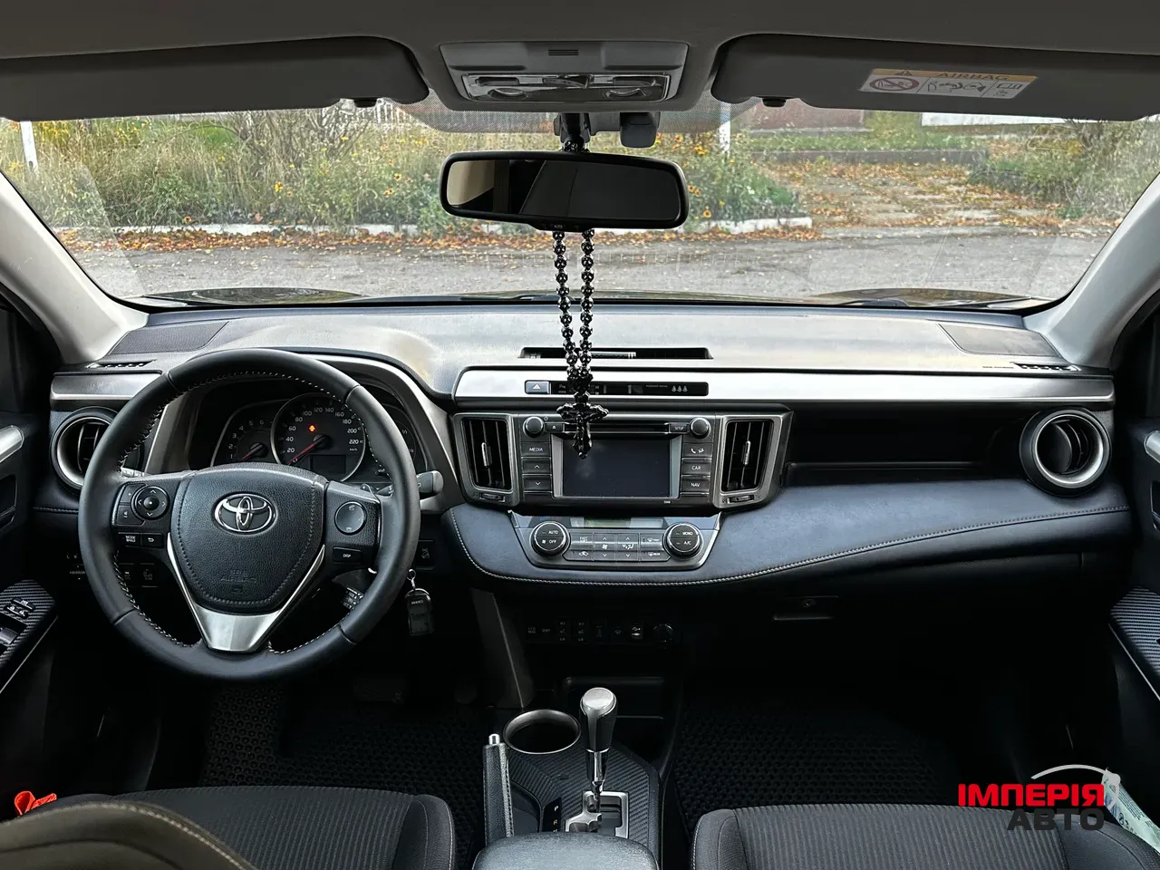 Toyota RAV4 - фото 36