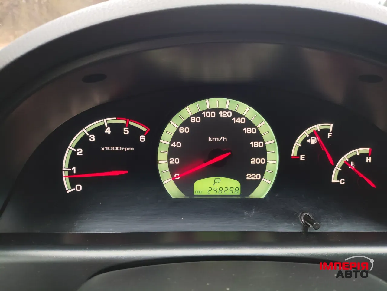 SsangYong Rexton - фото 18