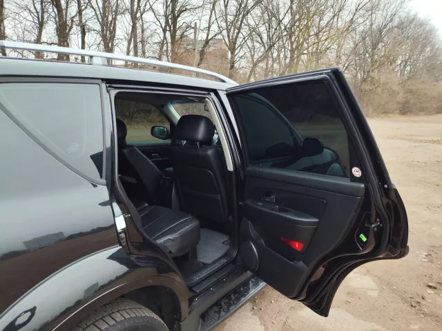 SsangYong Rexton - фото 5