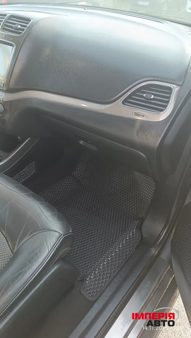 Dodge Journey - фото 10