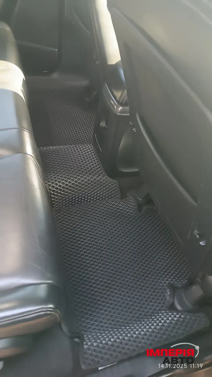 Dodge Journey - фото 5