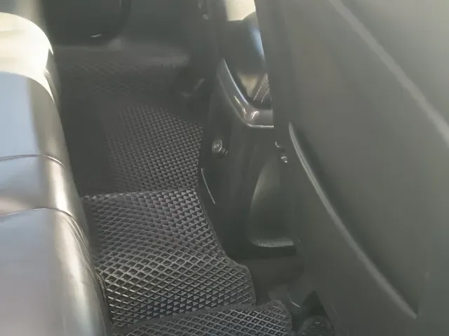 Dodge Journey - фото 5